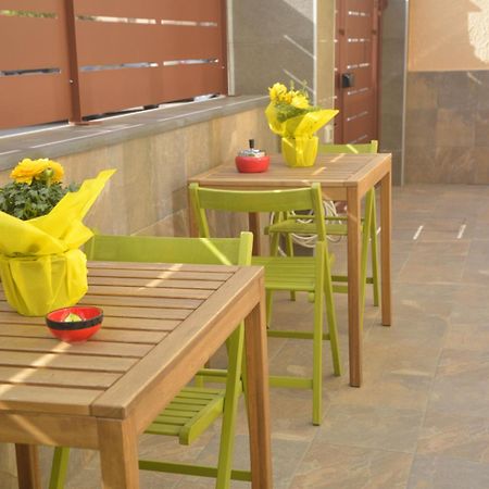 La Casa Di Eva Bed and Breakfast Μπρίντιζι Εξωτερικό φωτογραφία