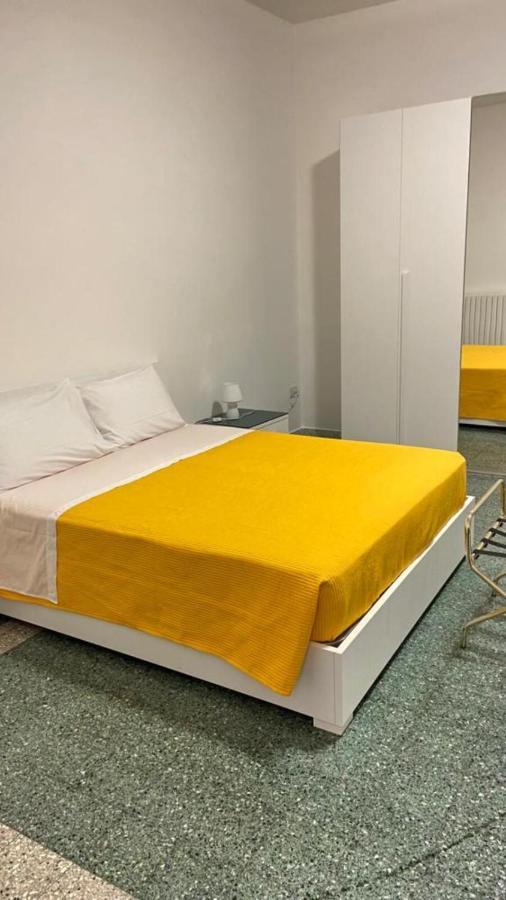 La Casa Di Eva Bed and Breakfast Μπρίντιζι Εξωτερικό φωτογραφία