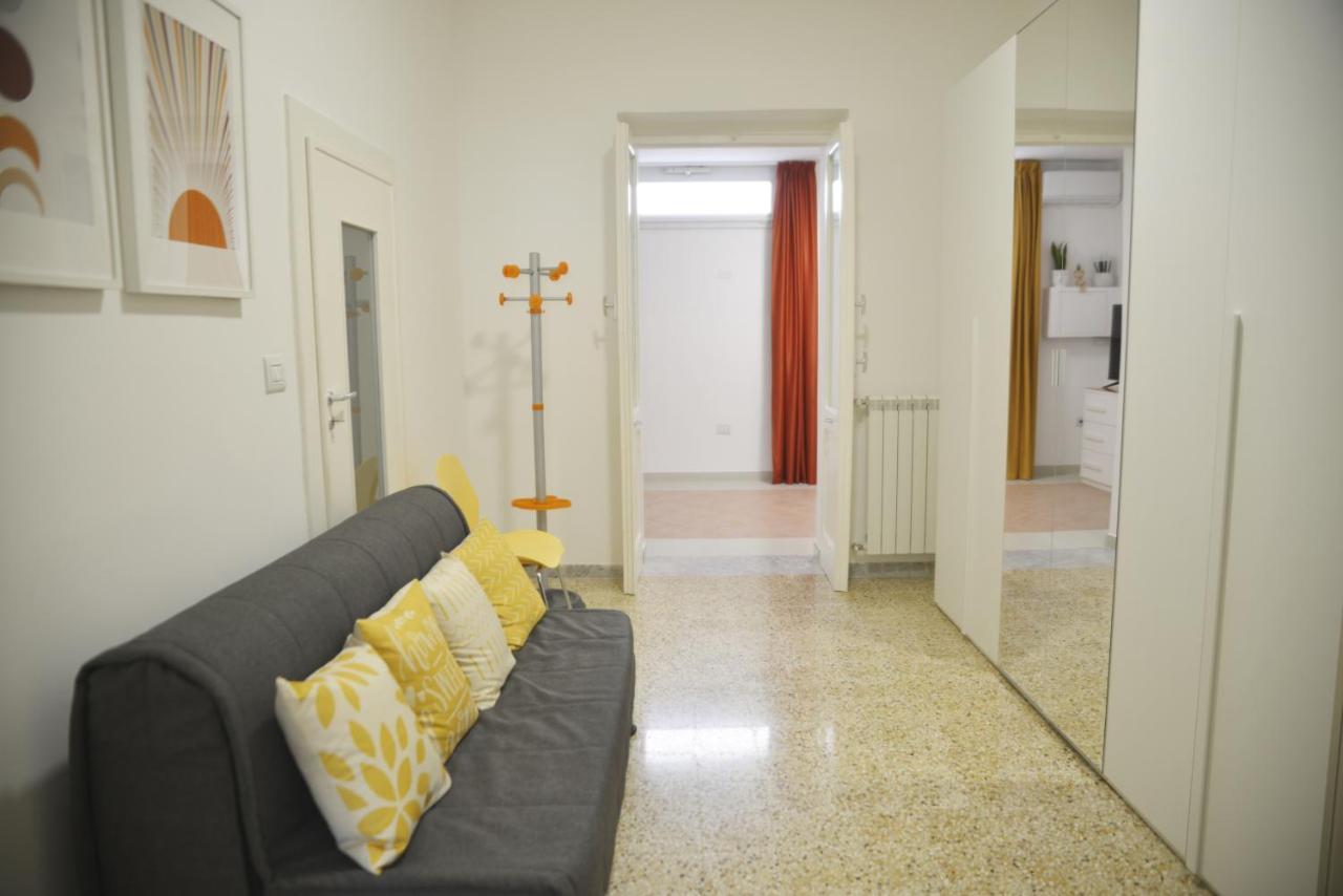 La Casa Di Eva Bed and Breakfast Μπρίντιζι Εξωτερικό φωτογραφία