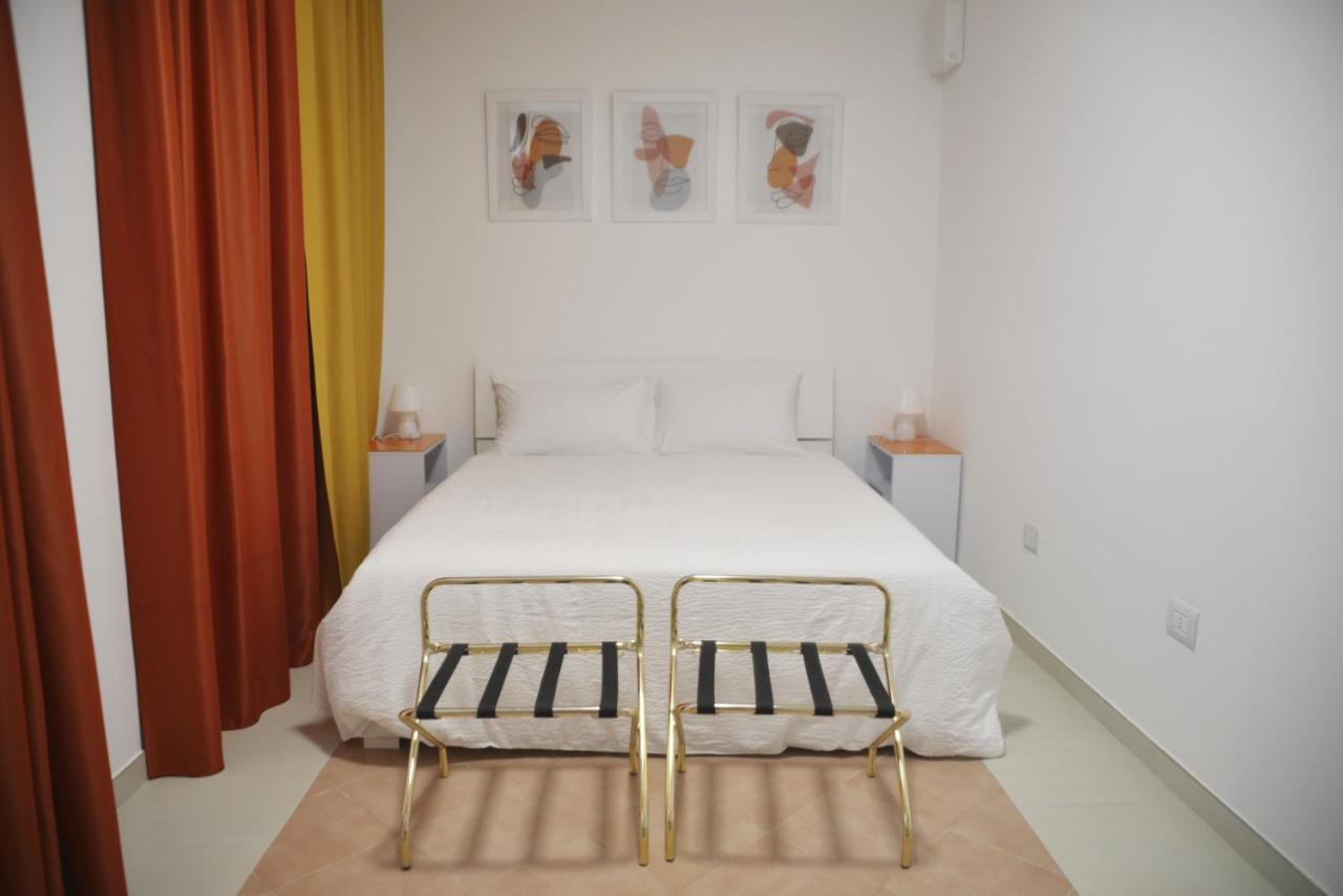 La Casa Di Eva Bed and Breakfast Μπρίντιζι Εξωτερικό φωτογραφία