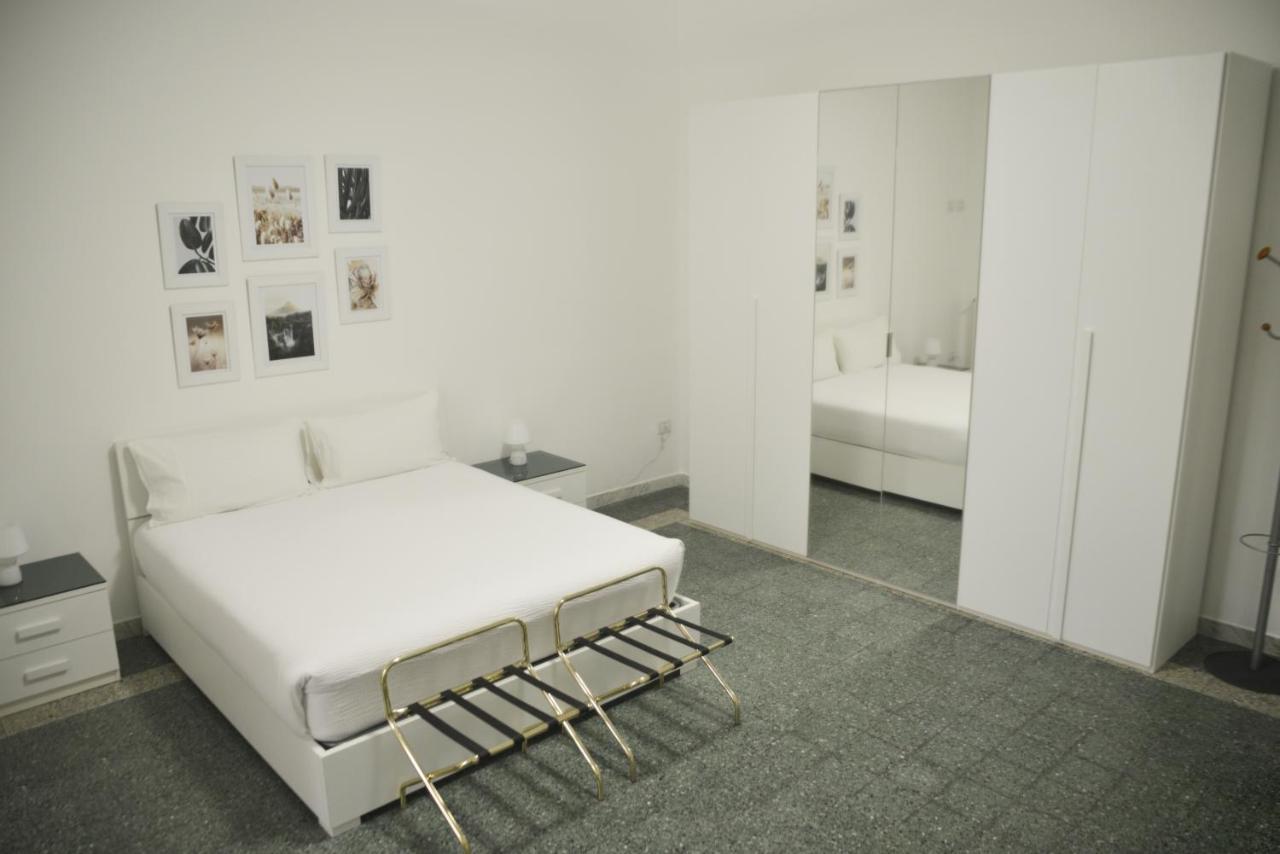 La Casa Di Eva Bed and Breakfast Μπρίντιζι Εξωτερικό φωτογραφία
