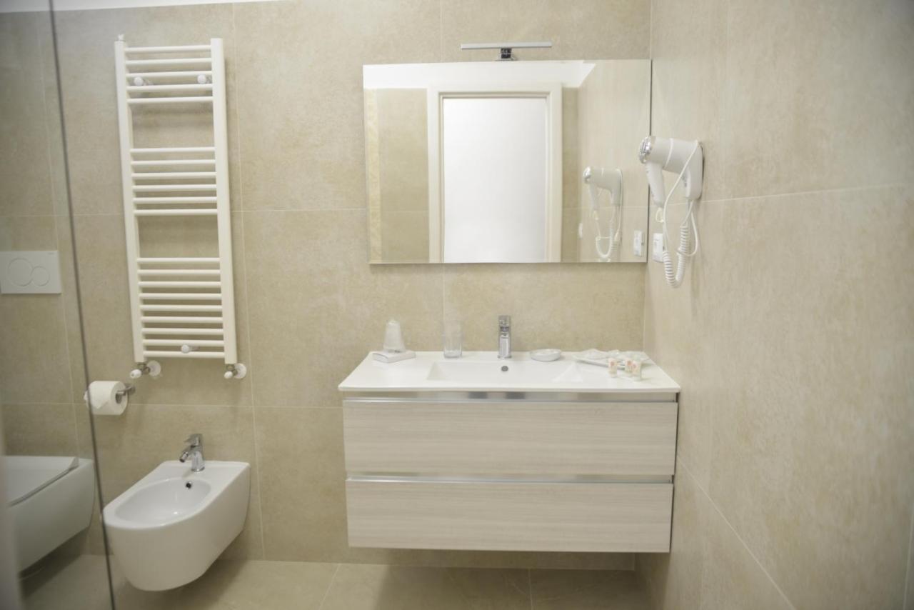 La Casa Di Eva Bed and Breakfast Μπρίντιζι Εξωτερικό φωτογραφία