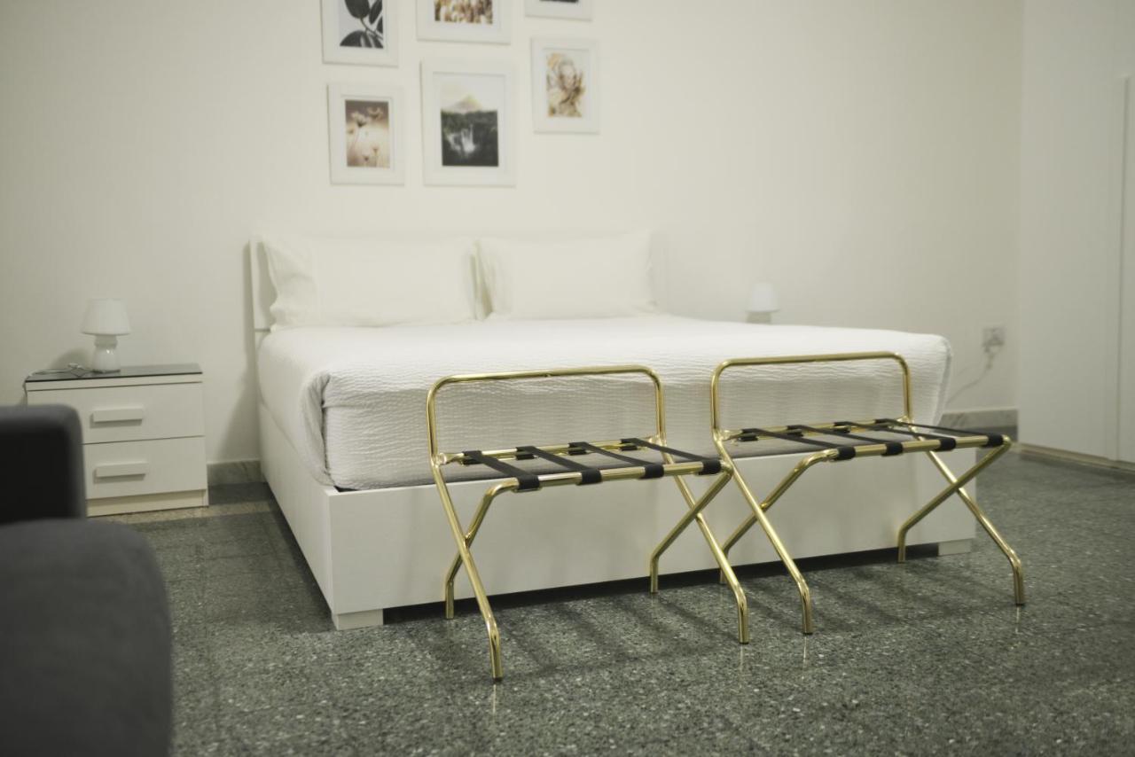 La Casa Di Eva Bed and Breakfast Μπρίντιζι Εξωτερικό φωτογραφία