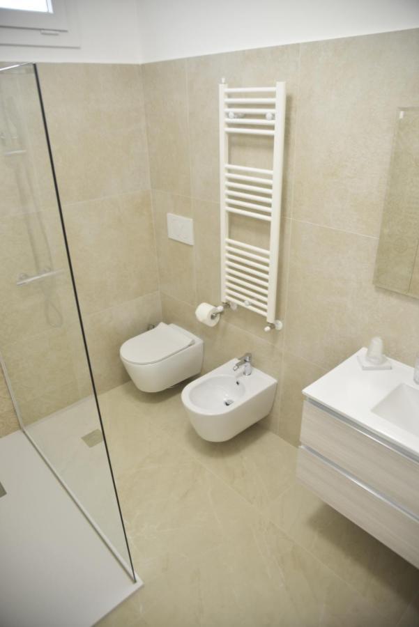 La Casa Di Eva Bed and Breakfast Μπρίντιζι Εξωτερικό φωτογραφία