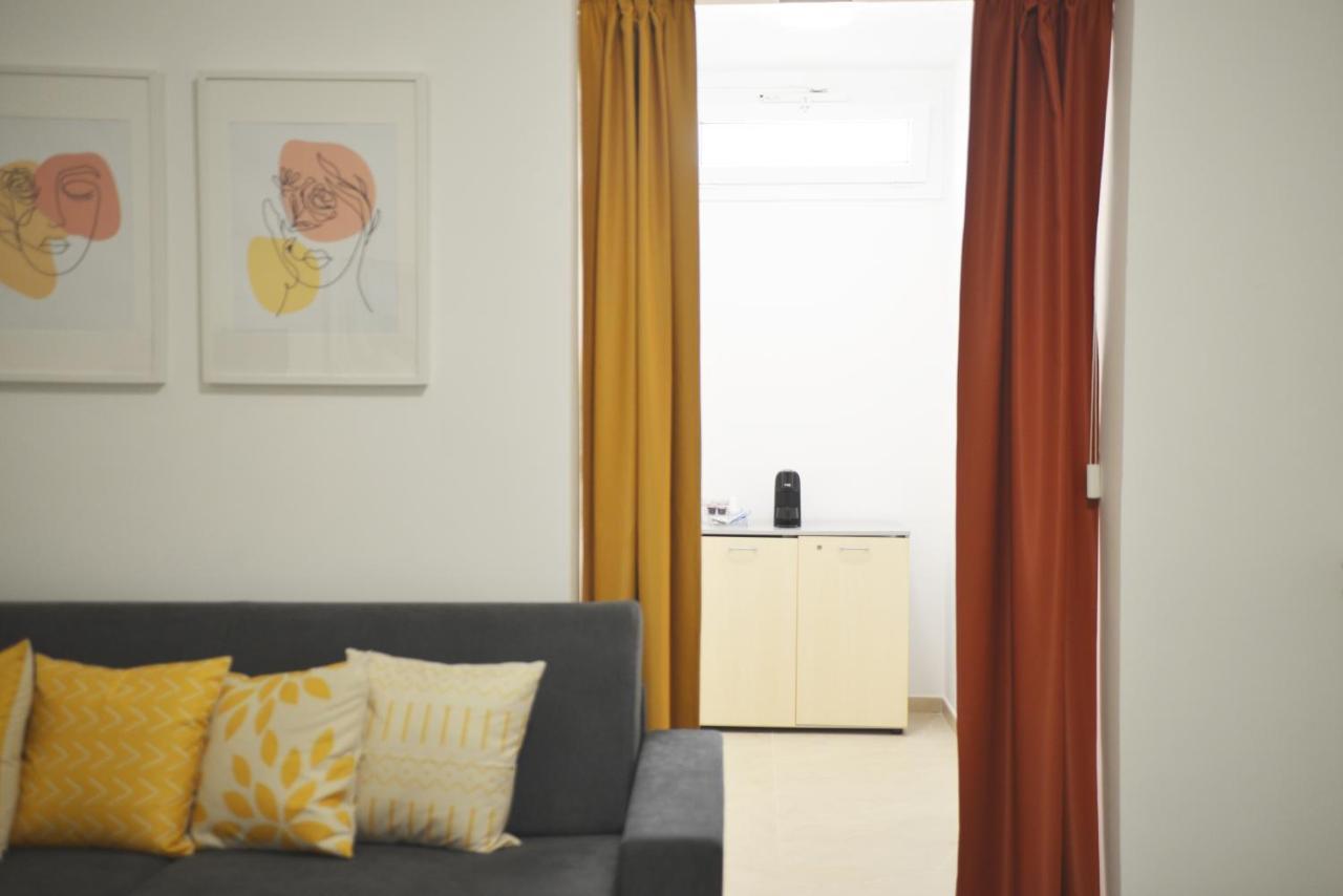 La Casa Di Eva Bed and Breakfast Μπρίντιζι Εξωτερικό φωτογραφία