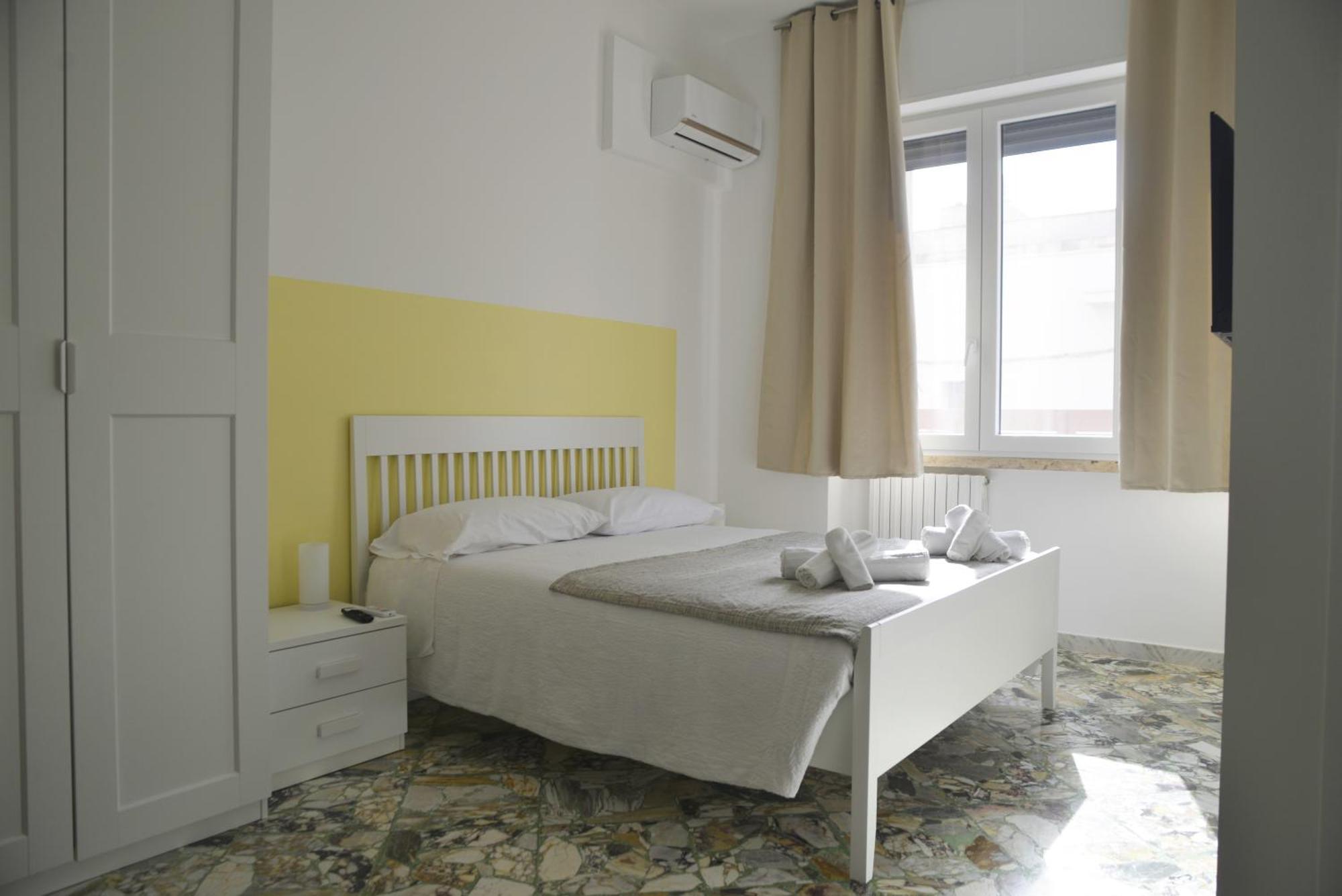 La Casa Di Eva Bed and Breakfast Μπρίντιζι Εξωτερικό φωτογραφία