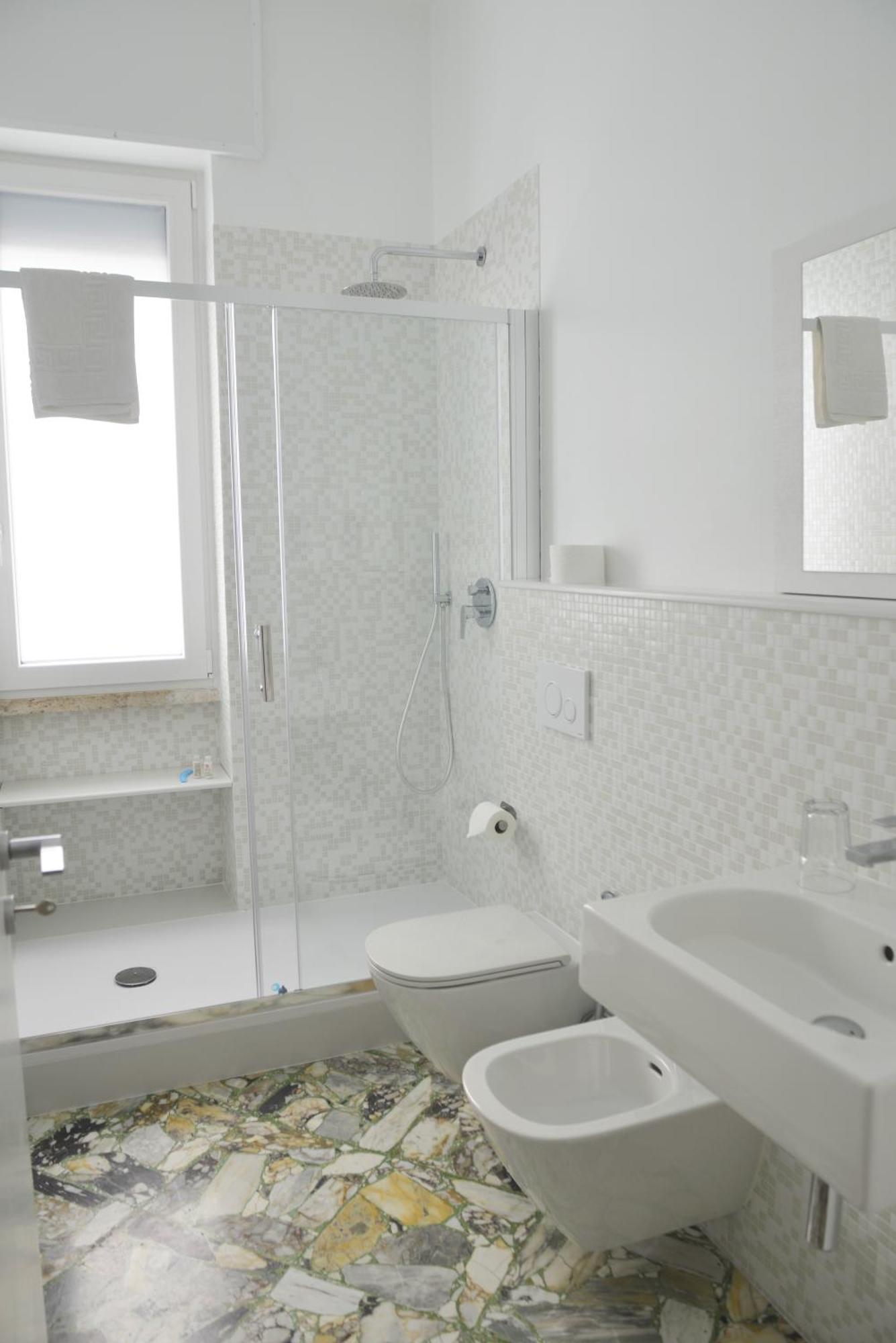 La Casa Di Eva Bed and Breakfast Μπρίντιζι Εξωτερικό φωτογραφία