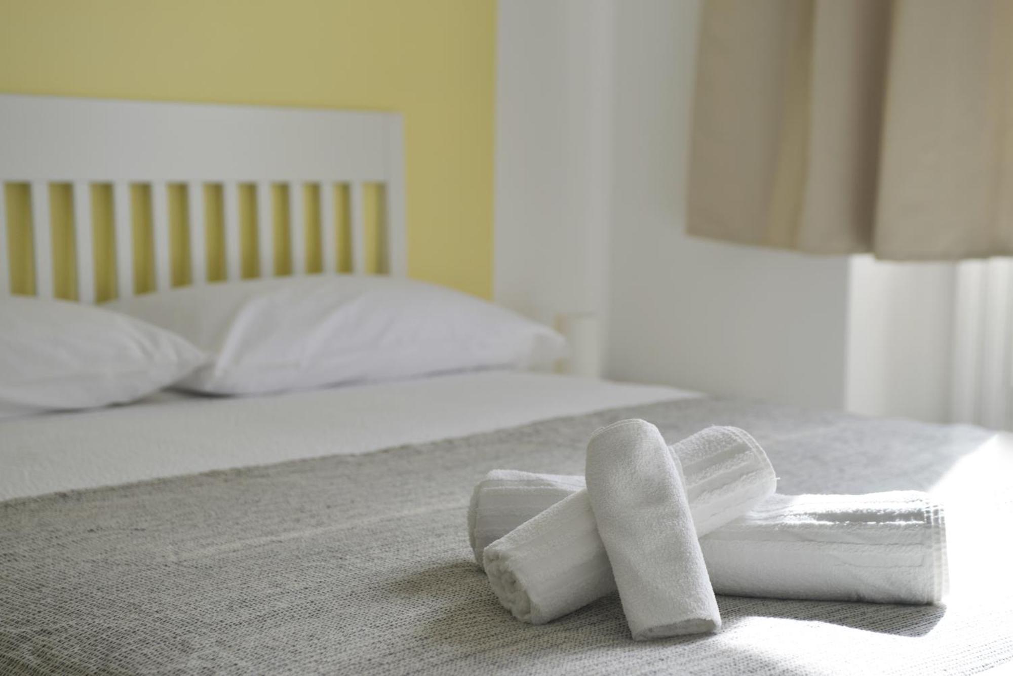La Casa Di Eva Bed and Breakfast Μπρίντιζι Εξωτερικό φωτογραφία