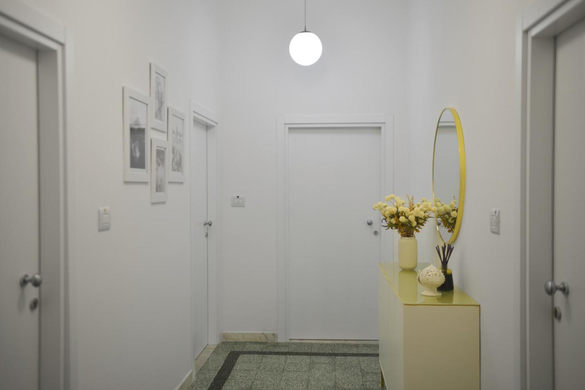 La Casa Di Eva Bed and Breakfast Μπρίντιζι Εξωτερικό φωτογραφία