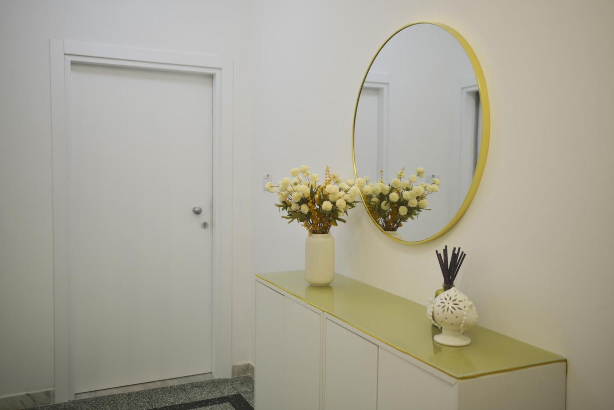 La Casa Di Eva Bed and Breakfast Μπρίντιζι Εξωτερικό φωτογραφία